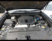 Toyota Land Cruiser Prado 2023
