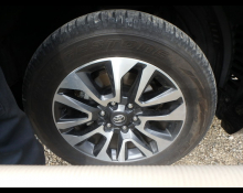 Toyota Land Cruiser Prado 2023