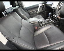 Toyota Land Cruiser Prado 2023