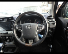 Toyota Land Cruiser Prado 2023