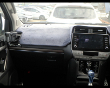 Toyota Land Cruiser Prado 2023