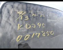 Toyota Land Cruiser Prado 2001