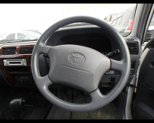 Toyota Land Cruiser Prado 2001