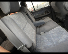 Toyota Land Cruiser Prado 2001