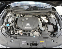 Mazda CX-5 2021