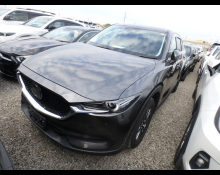 Mazda CX-5 2021
