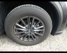 Mazda CX-5 2021
