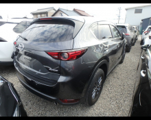 Mazda CX-5 2021