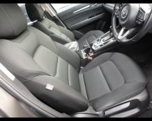 Mazda CX-5 2021