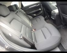 Mazda CX-5 2021