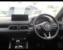 Mazda CX-5 2021