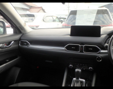 Mazda CX-5 2021