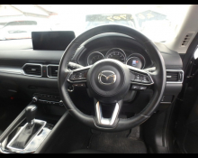 Mazda CX-5 2021