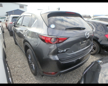 Mazda CX-5 2021