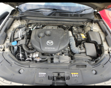 Mazda CX-5 2023