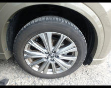 Mazda CX-5 2023