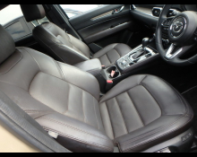 Mazda CX-5 2023