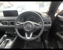 Mazda CX-5 2023