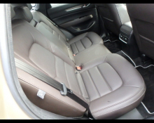 Mazda CX-5 2023