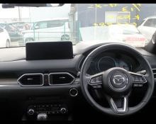 Mazda CX-5 2023