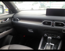 Mazda CX-5 2023