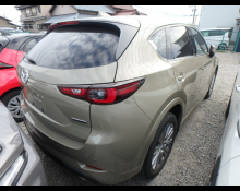 Mazda CX-5 2023