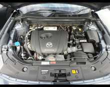 Mazda CX-5 2021