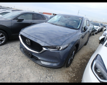 Mazda CX-5 2021