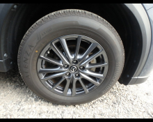 Mazda CX-5 2021