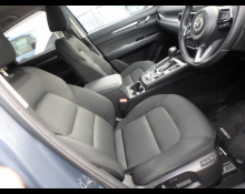 Mazda CX-5 2021