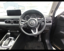 Mazda CX-5 2021