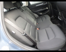 Mazda CX-5 2021