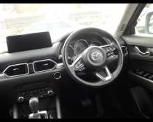 Mazda CX-5 2021