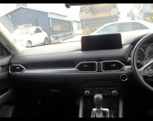 Mazda CX-5 2021