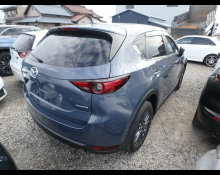 Mazda CX-5 2021