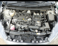 Toyota Yaris 2022