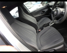 Toyota Yaris 2022