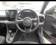 Toyota Yaris 2022
