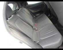 Toyota Yaris 2022