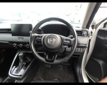 Honda Vezel 2022
