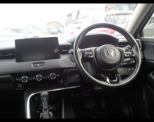 Honda Vezel 2022