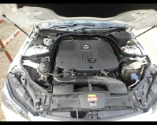 Mercedes Benz E-Class 2016