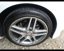 Mercedes Benz E-Class 2016
