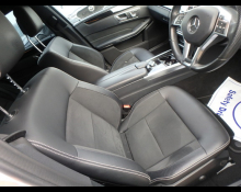 Mercedes Benz E-Class 2016