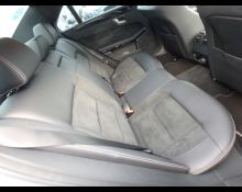 Mercedes Benz E-Class 2016