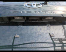 Toyota Sienta 2015