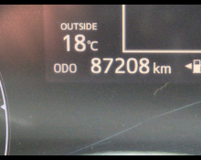 Toyota Sienta 2015