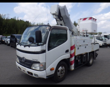 Hino Dutro 2010