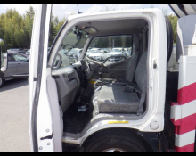 Hino Dutro 2010