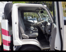 Hino Dutro 2010